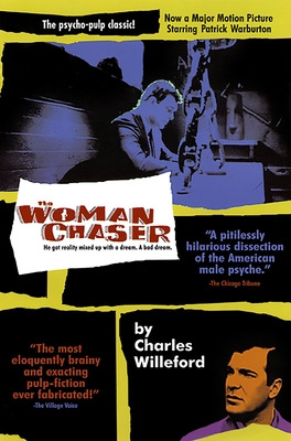 Libro The Woman Chaser - Willeford, Charles Ray