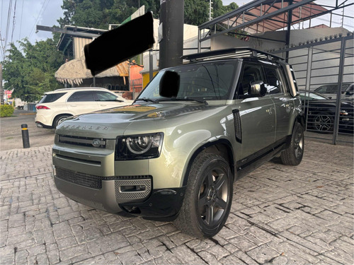 Land Rover Defender Dynamic Se 110 X Mild Hybrid 2021