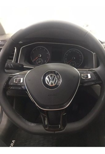 Volkswagen Virtus Comfortline 1.6 At (rc)