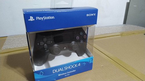 Imagen 5 de 7 de Joystick Ps4 Sony Original Dualshock 4 Playstation