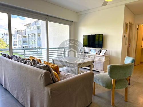 Alquiler Temporal Departamento 6 Personas Pileta Piscina Costa Esmeralda Al Golf Disponible Invierno
