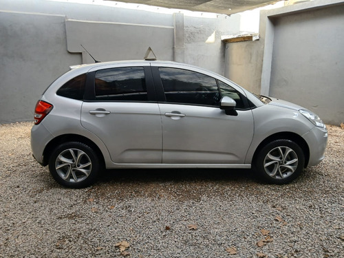 Citroën C3 1.6 Vti 115 Feel