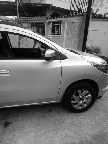 Chevrolet Spin 2016 1.8 Ltz 7l Aut. 5p