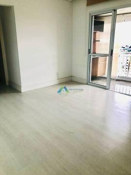 Apartamento Com 3 Dormitórios À Venda, 91 M² Por R$ 698.000 - Vila Brasilina - São Paulo/sp - Ap5179
