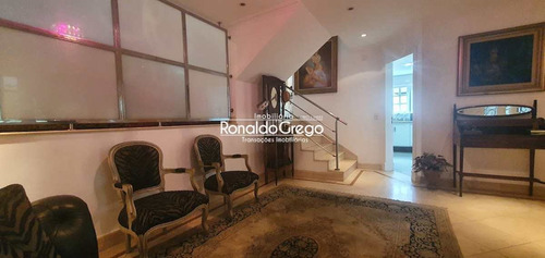 Imagem 12 de 30 de 2 Dorms , 2 Suites, 4 Vagas , 276m² - A8175