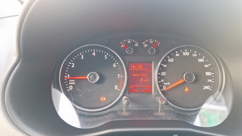 Volkswagen Gol 1.6 Trendline