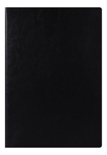 Cuaderno B5 Fino Vintage Universal Multifunción
