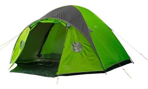 Imagen 2 de 7 de Carpas Camping National Geographic 4 Personas Toronto