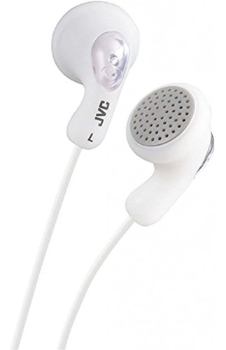 Auriculares De Goma