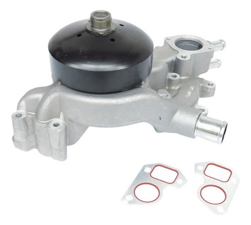 Bomba Agua Chevrolet Avalanche 5.3l / 6.0l 07-13 Usmw Us6009