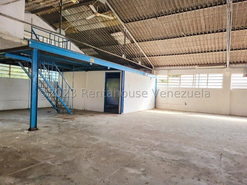 En Venta Edificio Industrial $mls 24-10957 Hilda. 