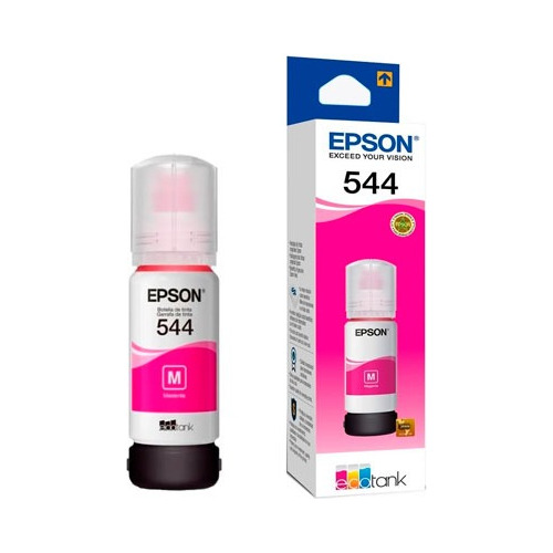 Tinta Epson T544320-al 7500 Páginas | Original