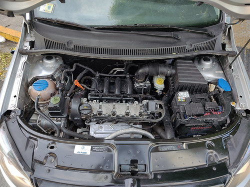 Imagen 25 de 25 de Vw Volkswagen Suran 2010 Comfortline Abasto Motors