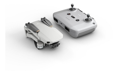 Drone Dji Mini 2 Se Fly More Combo