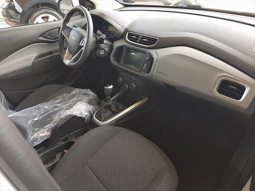 Chevrolet Onix 1.0 Lt