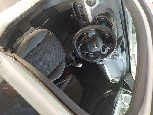 Imagem 4 de 5 de Chevrolet Montana