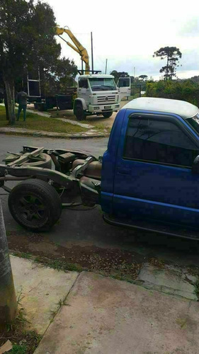 Imagem 8 de 10 de Chevrolet