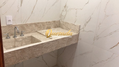 Imagem 19 de 30 de Casa - Ca00694 - 70176662