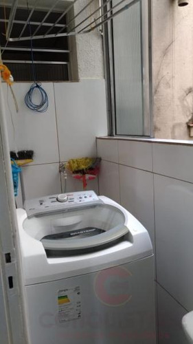 Imagem 2 de 15 de Apartamento Para Locação Em São Paulo, Luz, 2 Dormitórios, 1 Banheiro - Apmc0174_2-952491