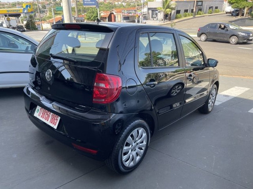 Imagem 4 de 11 de Fox 1.0 Mi 8v Flex 4p Manual