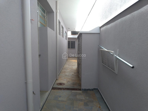 Imagem 28 de 30 de Casa À Venda Em Nova Campinas - Ca083043