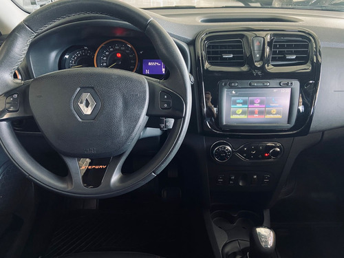 Renault Sandero 1.6 STEPWAY