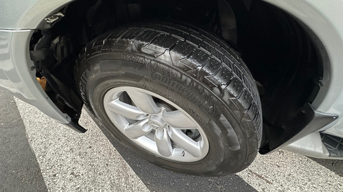 Nissan Armada 5.6 Advance 4x2 Mt