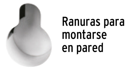 Lámpara De Emergencia 24 Leds Dirigible Recargable 46992 Blanco