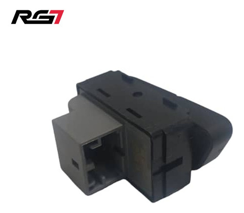 Boton De Subir Y Bajar Vidrios Volkswagen Fox Traseros Der