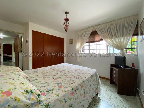 Santa Eduvigis Hermosa Casa 25-12692 G.s.