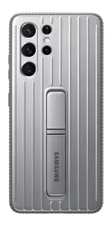Case Galaxy S21 Ultra Protective Standing Cover Original Sl