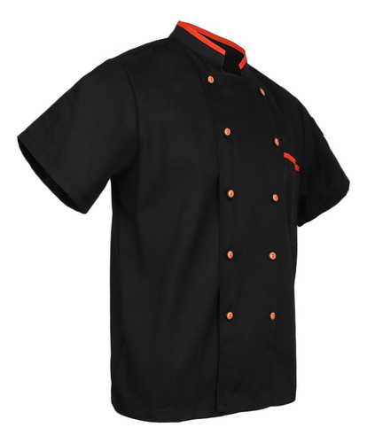 Hotel / Chaqueta De Cocinero De Cocina Para Proteger