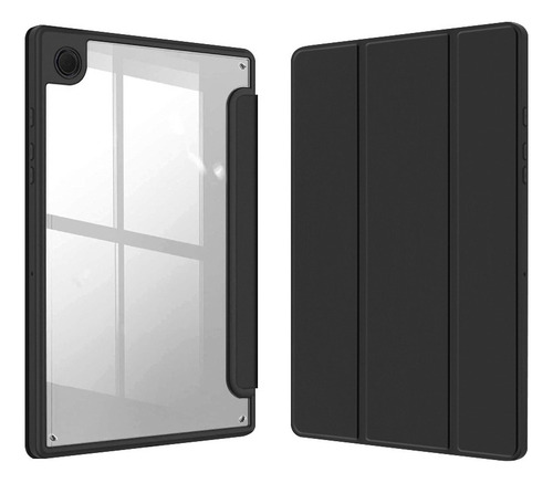 Funda Smart Book Para Galaxy Tab A9+/ Plus 11