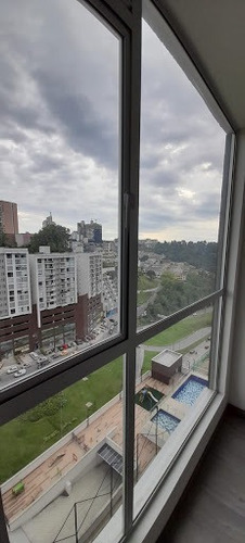 Imagen 2 de 29 de Apartamento En Arriendo Avenida Kevin Angel 279-19981