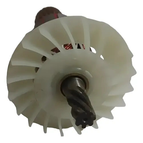 Induzido P/martelete 10kg Siga Tools/nakasaki Mododelo-0810