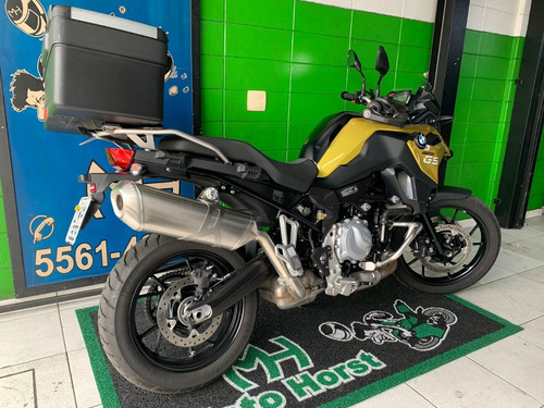 Imagem 7 de 7 de Bmw F750 Gs - 2019/2020