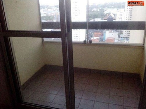 Imagem 4 de 14 de Apenas Á 700m Do Metrô - Santana - 15020l