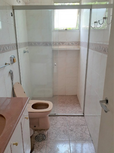Imagem 5 de 10 de Apartamento Campos Eliseos Sao Paulo Sp Brasil - 3206