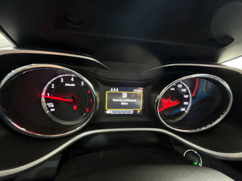 Chevrolet Tracker TRACKER PREMIER 1.2 TURBO 12V FLEX AUT.