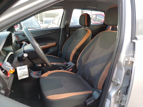 Chery Tiggo 2 TIGGO 2 GL MT