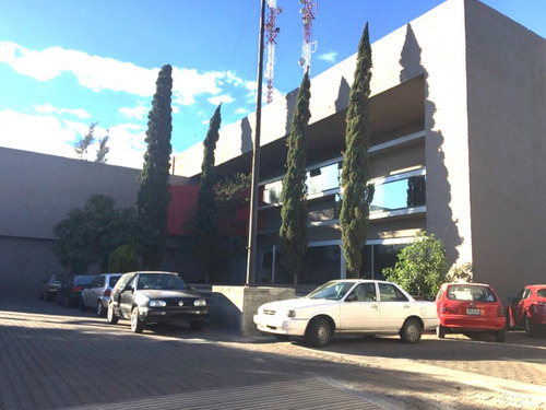 Imagen 1 de 6 de Edificio Venta En Avenida Américas