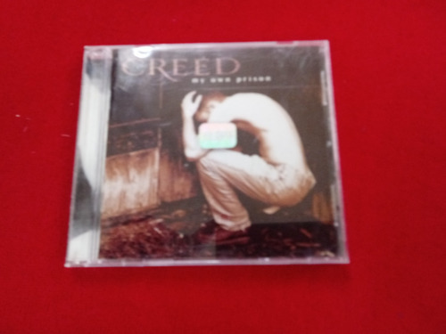 Creed / My Own Prison / Made In Usa A38 
