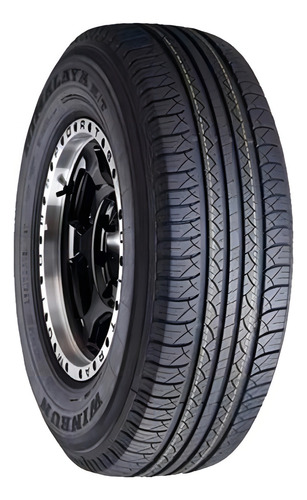 Llanta 235/60 R16 Winrun Maxclaw H/t2 100h