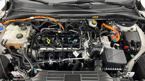 Ford Escape Se Hev