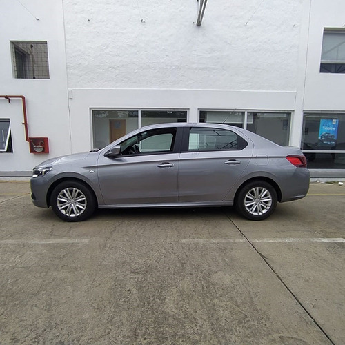 Peugeot 301 Allure 1.6 Hdi