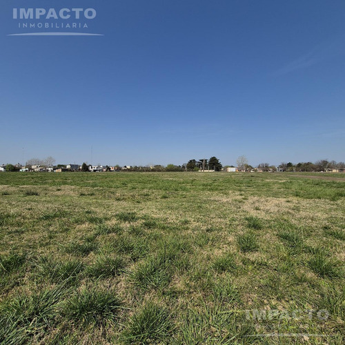 Terrenos Financiados En Venta - Cañuelas Barrio Las Rosas