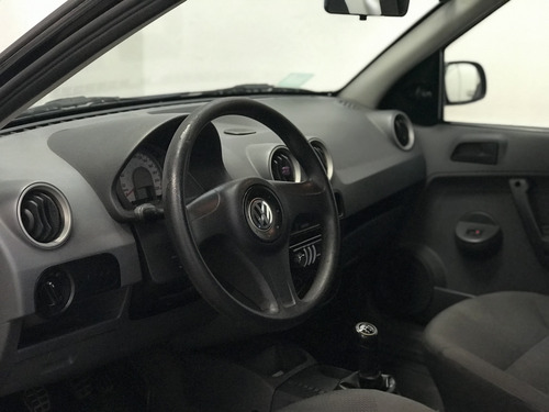 Volkswagen Gol 1.6 I Power 701