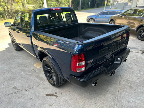 RAM 1500 5.7 Laramie Atx V8