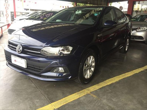 Volkswagen Virtus 1.0 200 Tsi Comfortline
