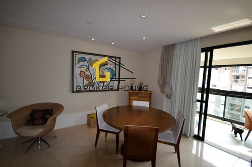 Imagem 6 de 19 de Apartamento A Venda No Bairro Alto Da Lapa Em São Paulo - - Bh 2058-1